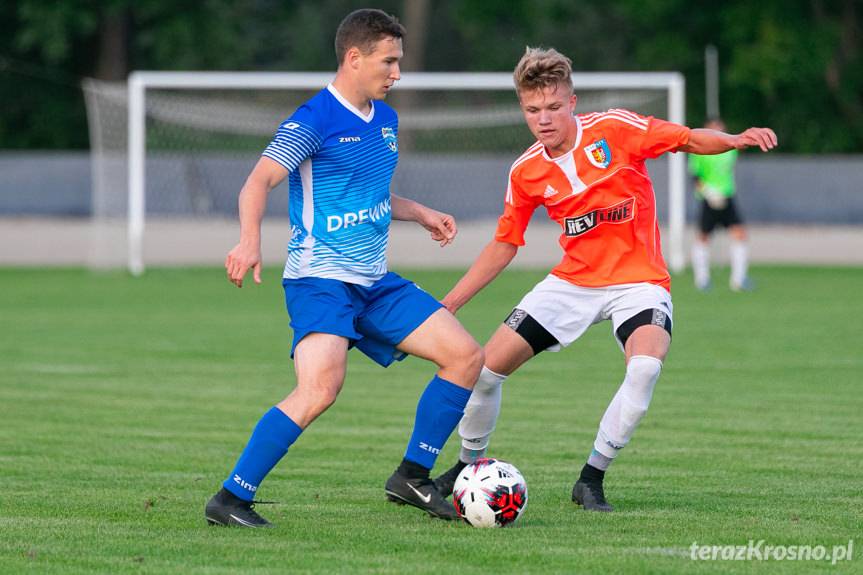 Karpaty Krosno. Ucieczka z tabelowej otchłani