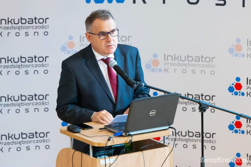 Krośnieńskie forum z myślą o młodych przedsiębiorczych