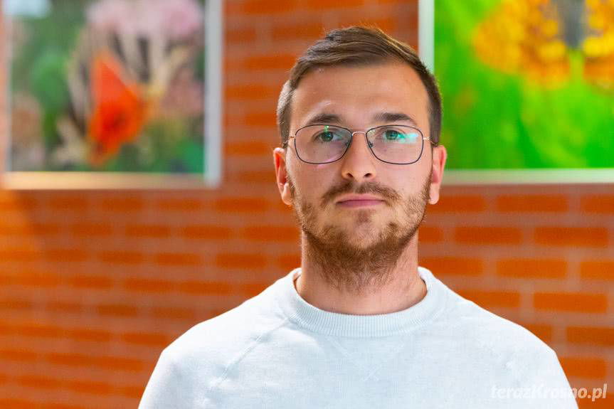 Krośnieńskie forum z myślą o młodych przedsiębiorczych