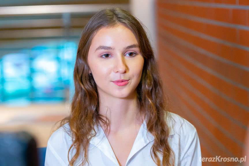 Krośnieńskie forum z myślą o młodych przedsiębiorczych