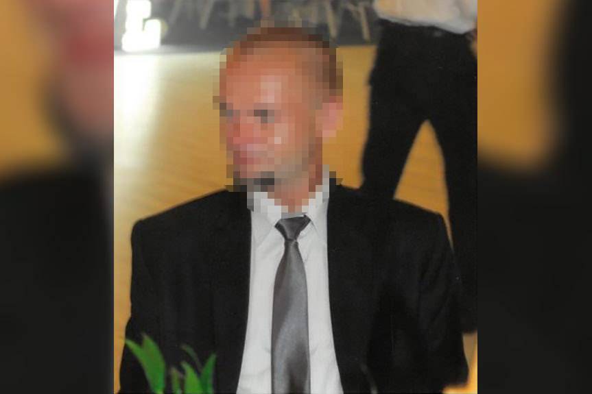 Zaginął Marcin J., 32-letni mieszkaniec Krościenka Wyżnego