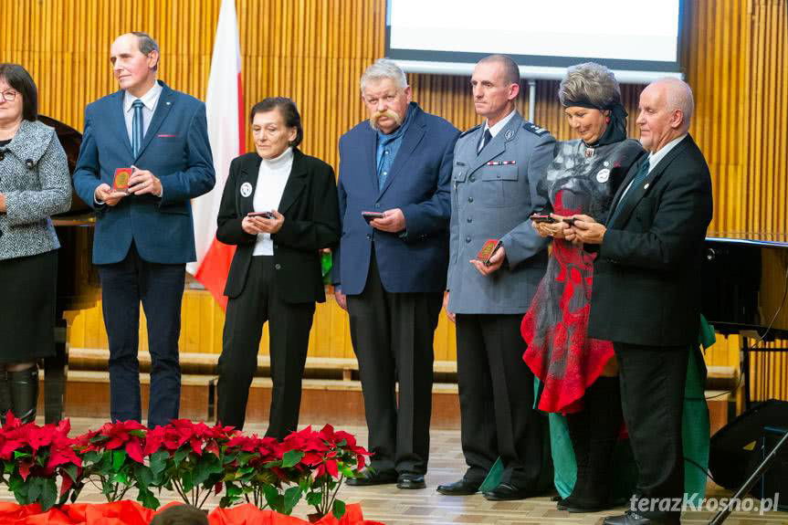 Towarzystwo Przyjaciół Dzieci w Krośnie świętowało 100 lat
