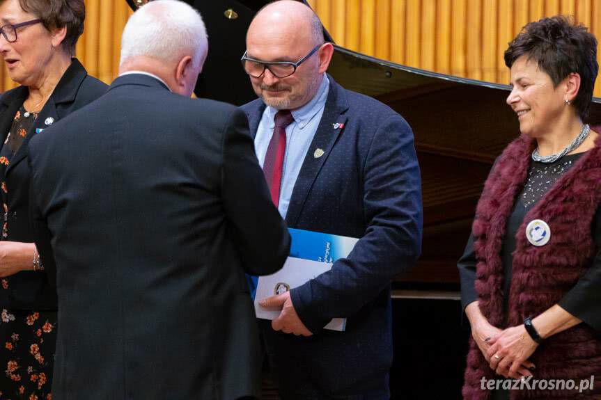 Towarzystwo Przyjaciół Dzieci w Krośnie świętowało 100 lat