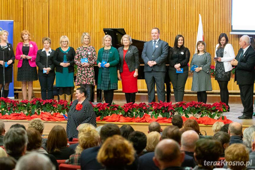 Towarzystwo Przyjaciół Dzieci w Krośnie świętowało 100 lat