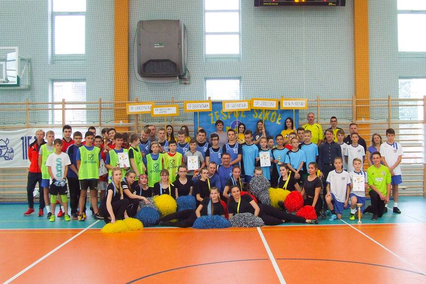 Szpetnar CUP 3