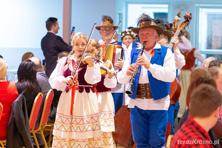 Kultywują tradycje i rozsławiają gminę Rymanów