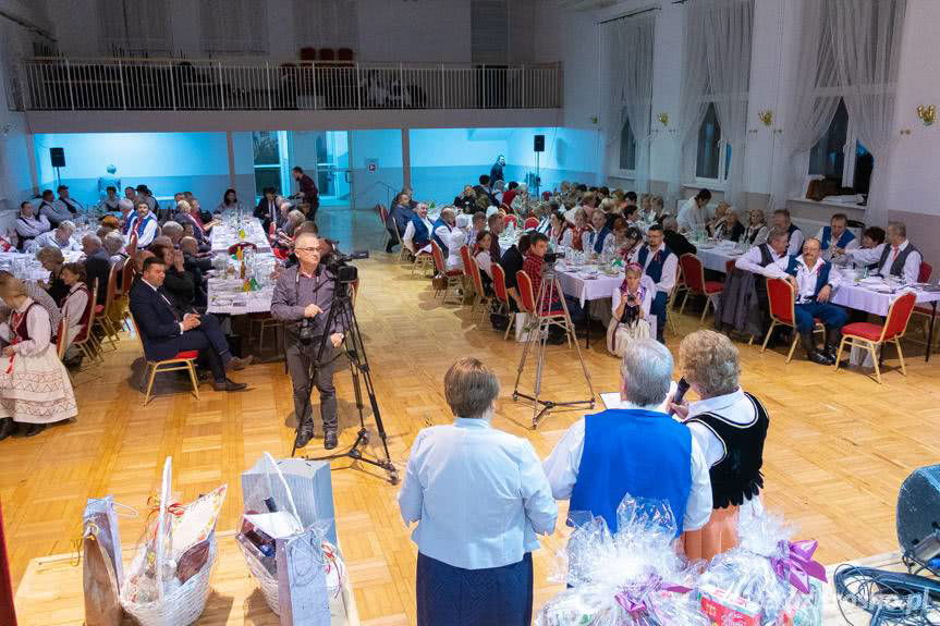 Kultywują tradycje i rozsławiają gminę Rymanów