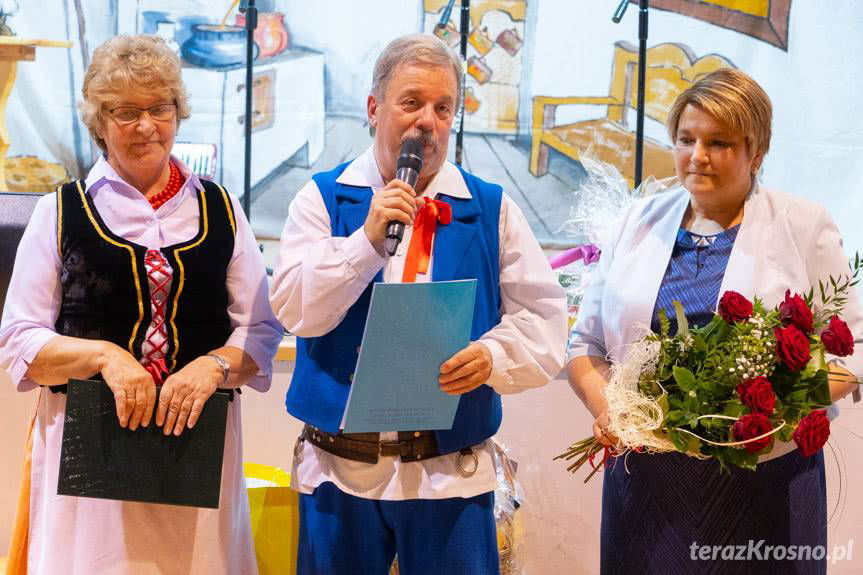 Kultywują tradycje i rozsławiają gminę Rymanów