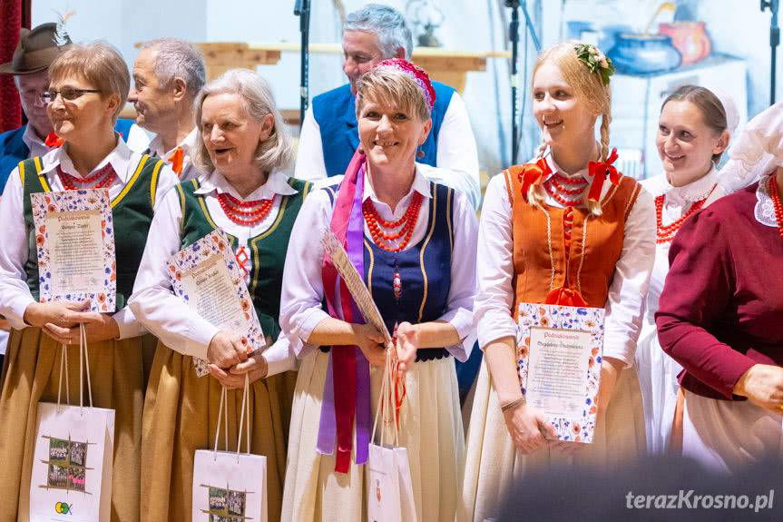 Kultywują tradycje i rozsławiają gminę Rymanów