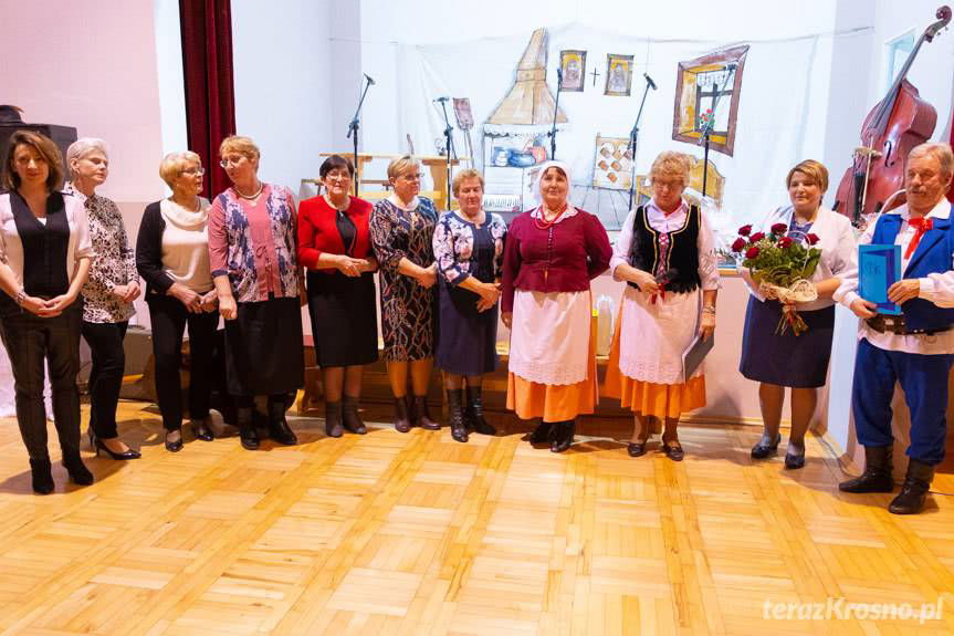 Kultywują tradycje i rozsławiają gminę Rymanów