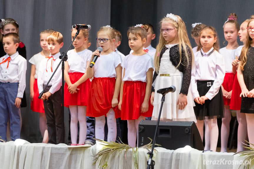 Złote Gody w gminie Miejsce Piastowe