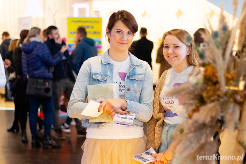 Targi Ślubne w Krośnie 