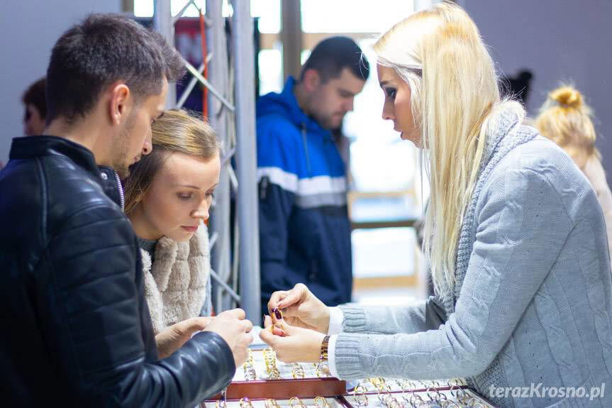 Targi Ślubne w Krośnie 