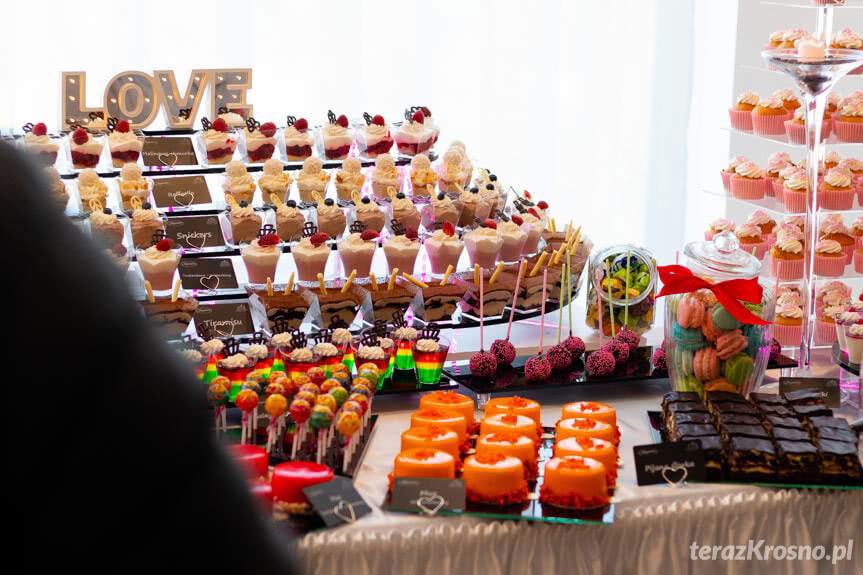 Targi Ślubne w Krośnie 