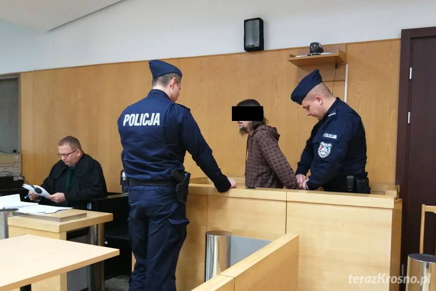 Usiłowanie zabójstwa w Rymanowie-Zdroju