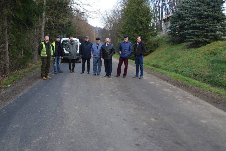 Nowa droga w Puławach