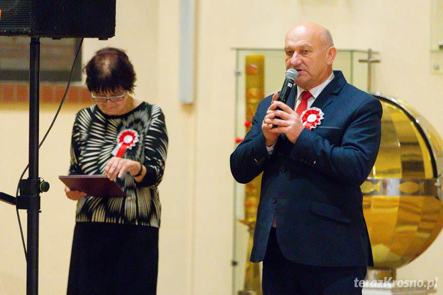 Koncert "Niepodległa w Europie"