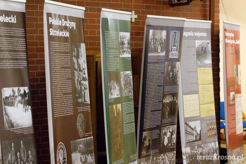 Koncert "Niepodległa w Europie"