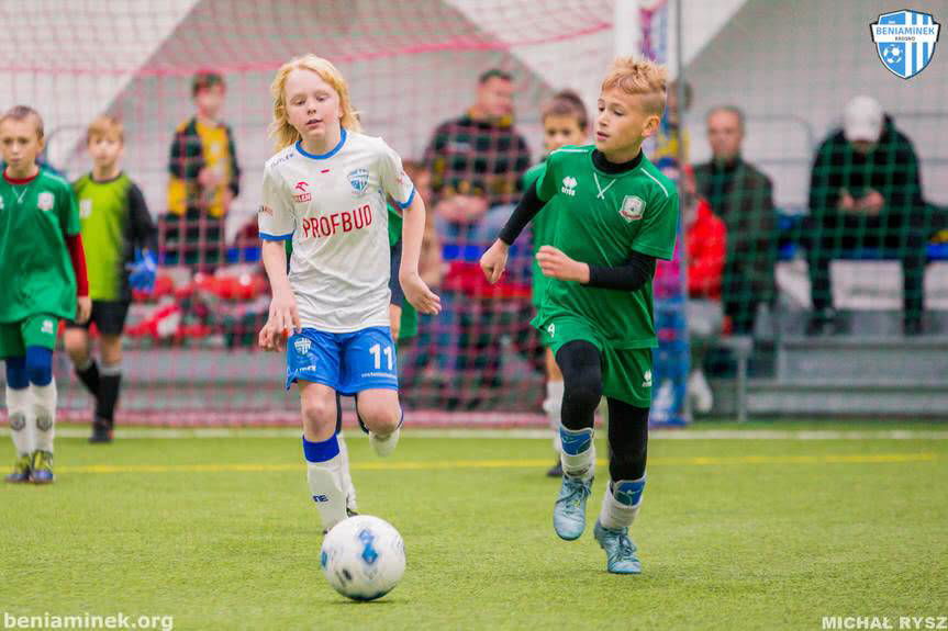 Sportowe podsumowanie miesiąca - listopad