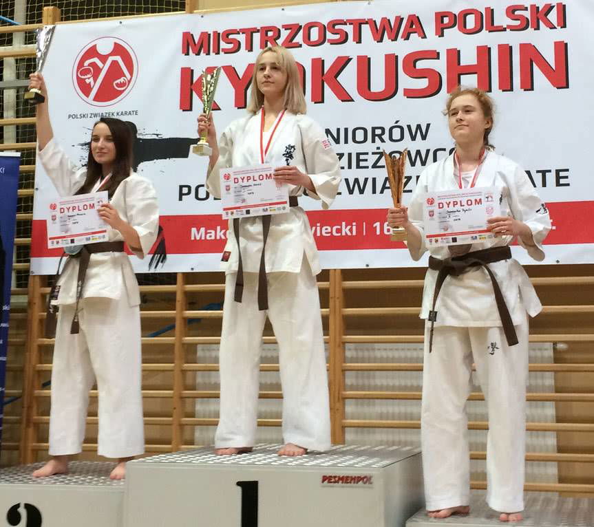 Sportowe podsumowanie miesiąca - listopad