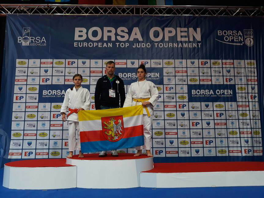 Sportowe podsumowanie miesiąca - listopad