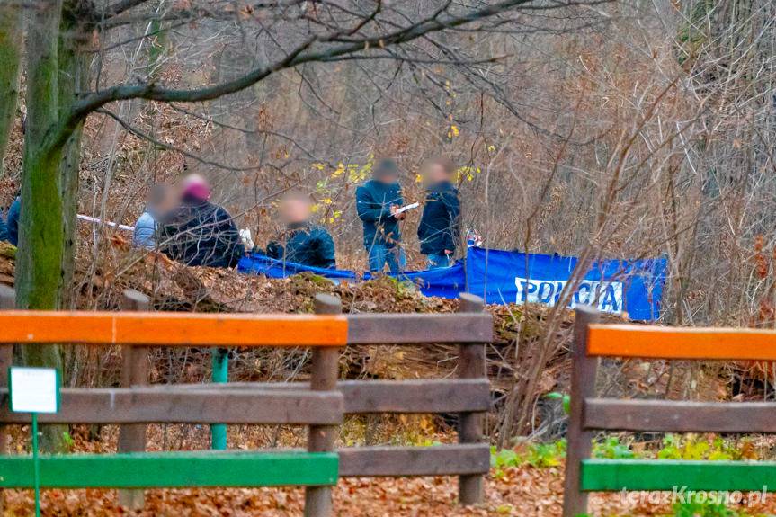 Mieszkaniec Krościenka Wyżnego utonął