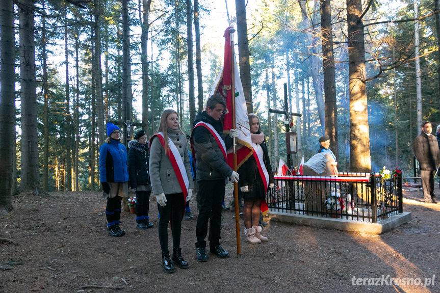 Równe. Uczczono pamięć uczestników kampanii wrześniowej