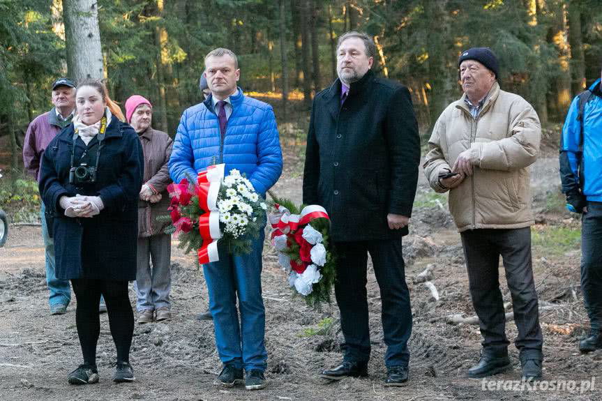 Równe. Uczczono pamięć uczestników kampanii wrześniowej