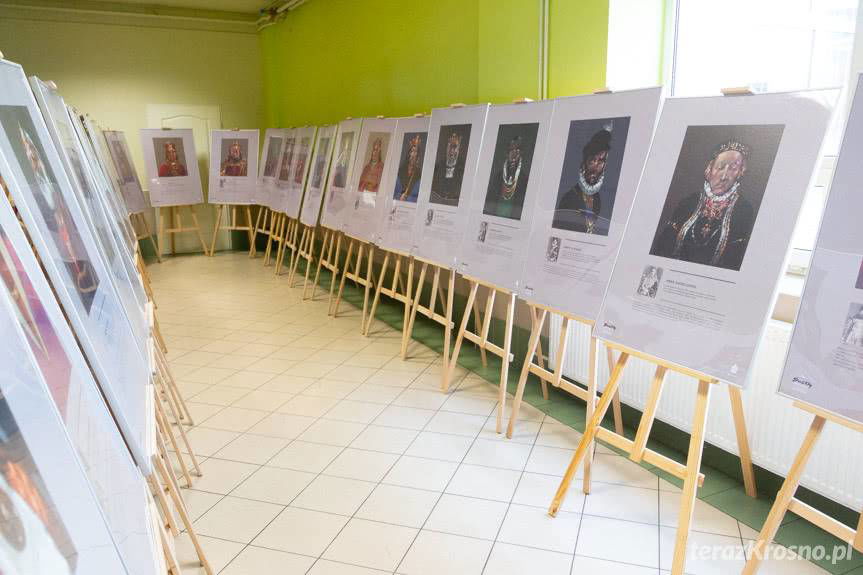 Nowy poczet władców Polski w krośnieńskim "Szczepaniku"