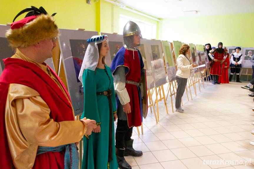 Nowy poczet władców Polski w krośnieńskim "Szczepaniku"