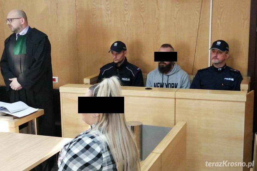 Oskarżeni o handel pigułkami gwałtu - proces się nie rozpoczął