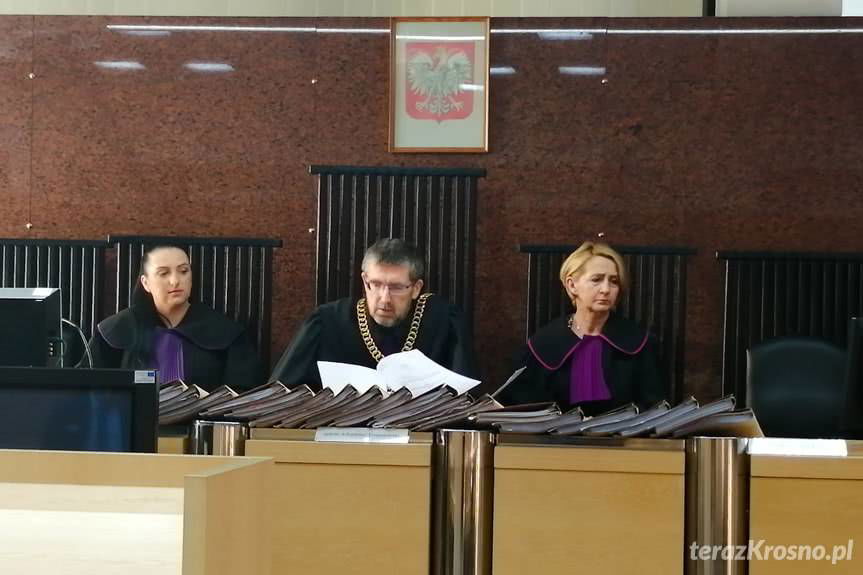 Oskarżeni o handel pigułkami gwałtu - proces się nie rozpoczął