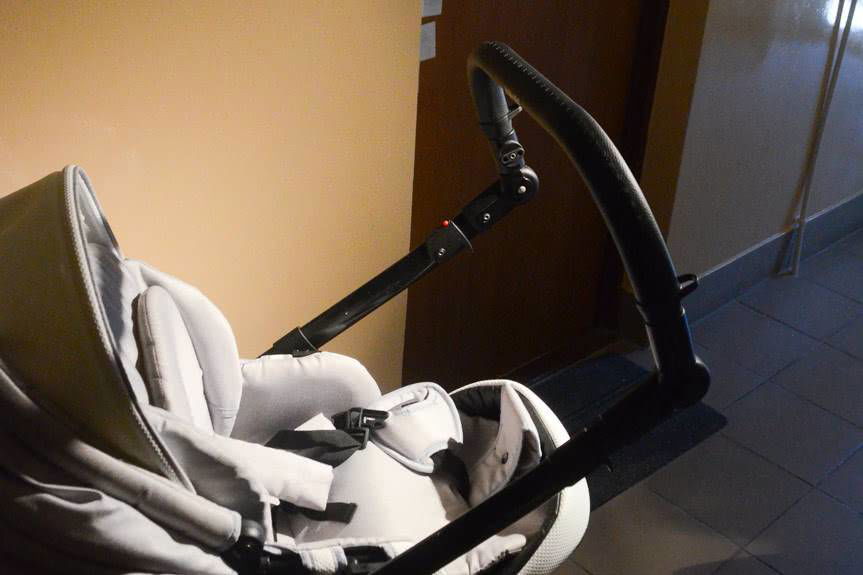 Biegli przebadali podejrzaną o zabójstwo córeczki