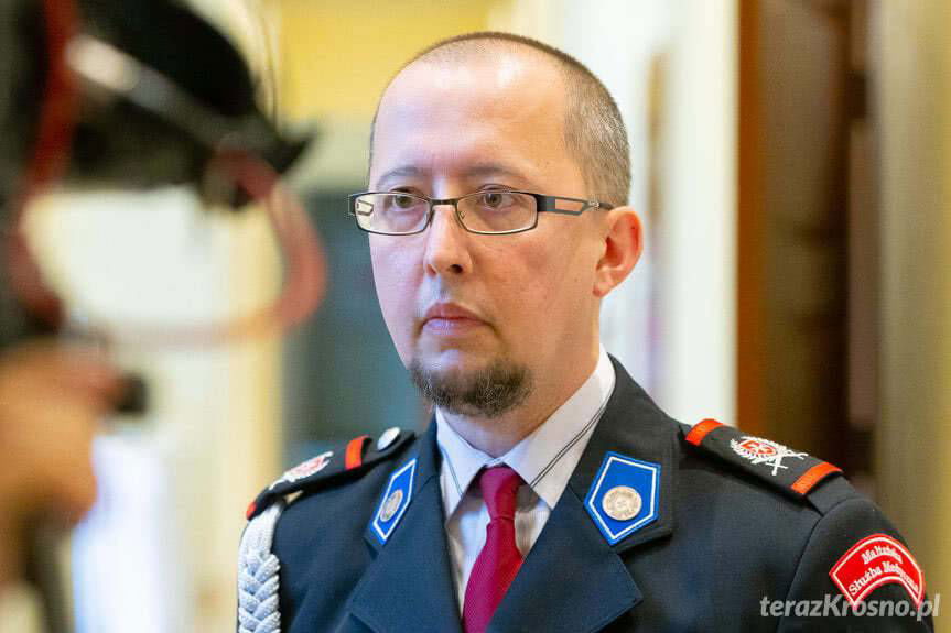 Z myślą o potrzebujących ciepłego serca. Opłatek Maltański w Dworze Kombornia