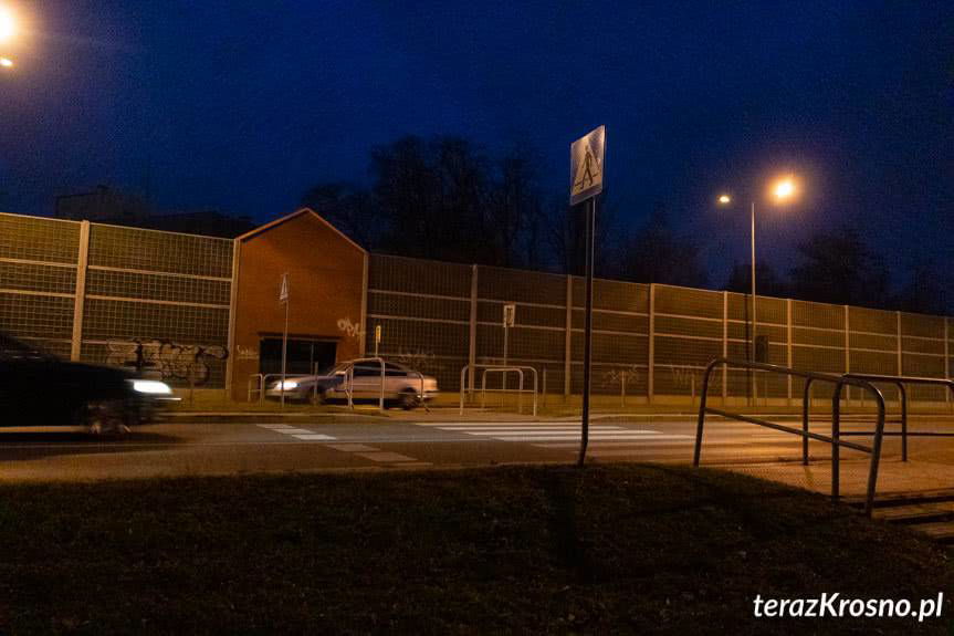 Dwa przejścia dla pieszych i rondo do likwidacji