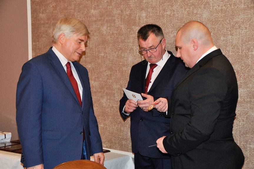 Jubileusz 75-lecia Ligi Obrony Kraju