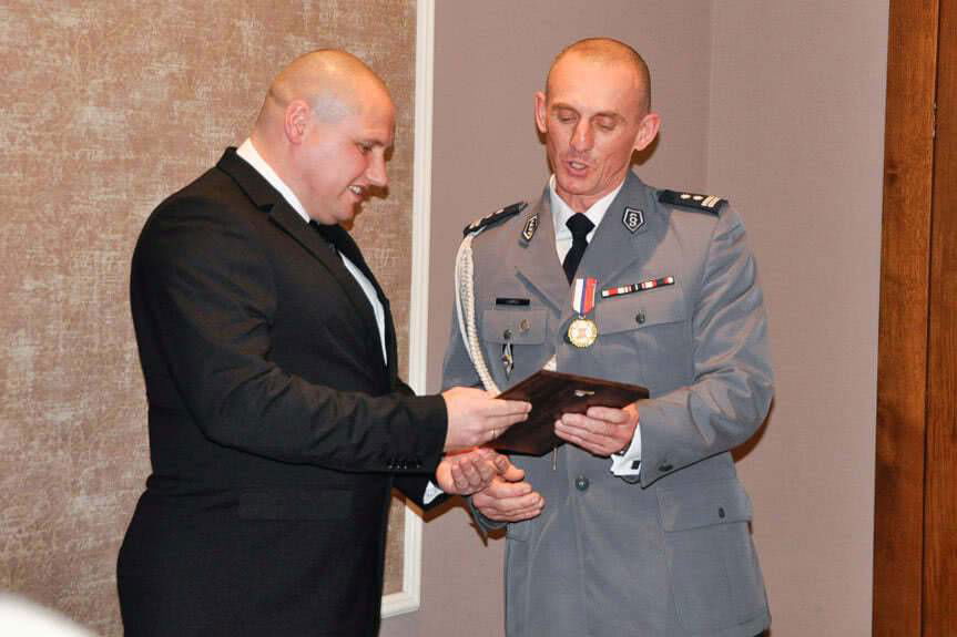 Jubileusz 75-lecia Ligi Obrony Kraju