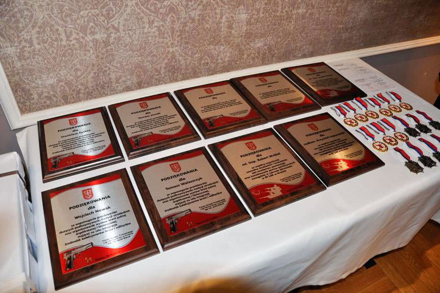 Jubileusz 75-lecia Ligi Obrony Kraju