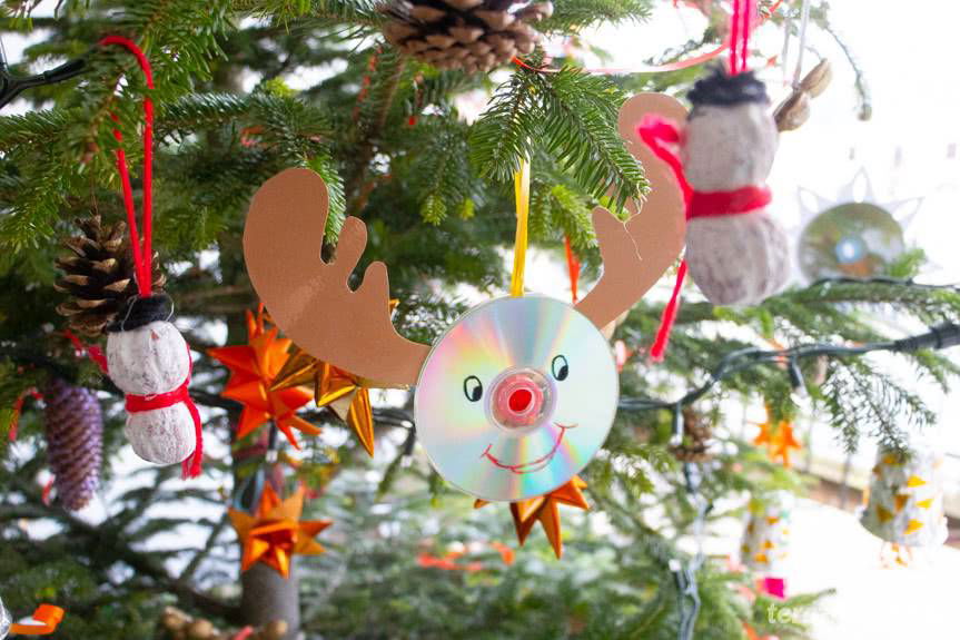 Najpiękniejsza choinka. Trwa głosowanie