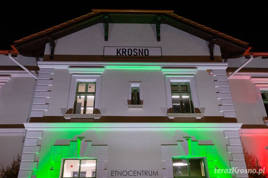 Powstało Etnocentrum Ziemi Krośnieńskiej - skarbnica pamięci po przodkach