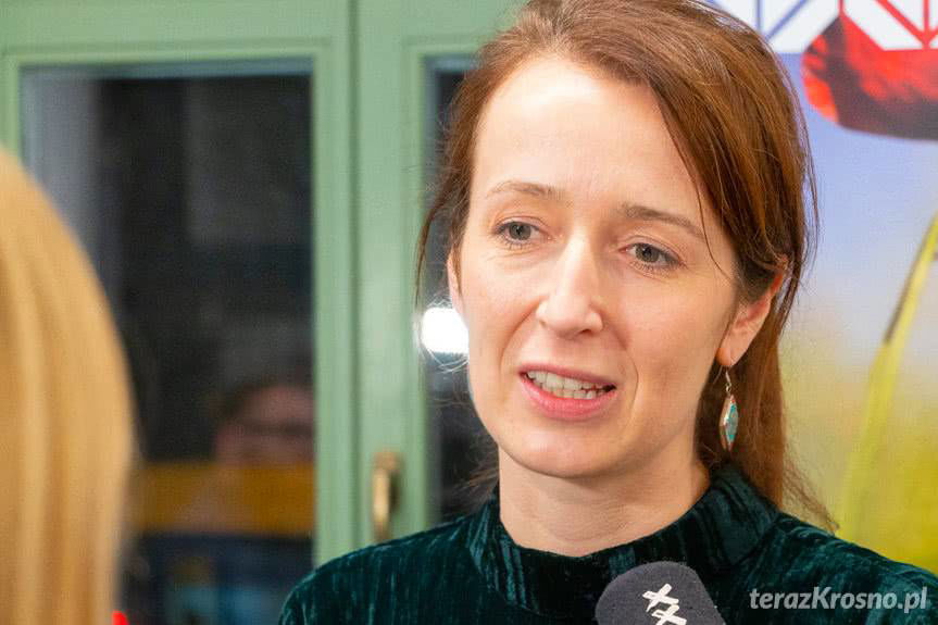 Powstało Etnocentrum Ziemi Krośnieńskiej - skarbnica pamięci po przodkach