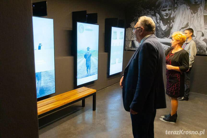 Powstało Etnocentrum Ziemi Krośnieńskiej - skarbnica pamięci po przodkach