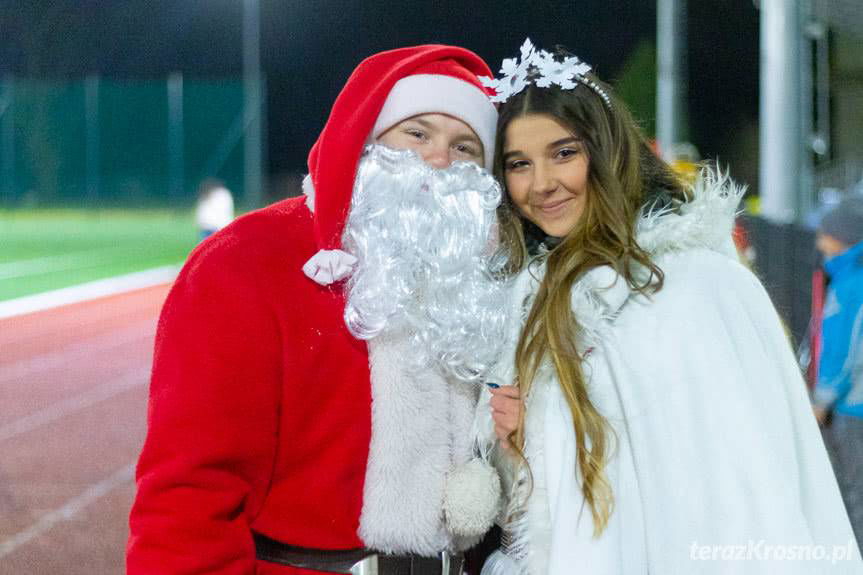 II Bieg Charytatywny. Pobiegli dla Joli i Jasia