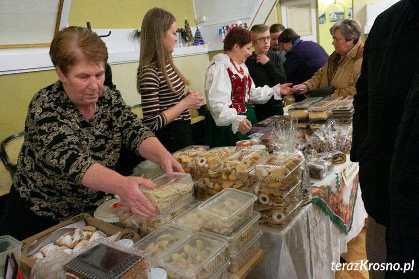 XII Kiermasz Świąteczny w Iwoniczu-Zdroju 