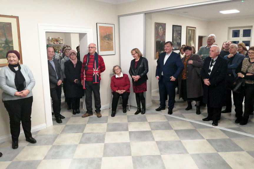 Pamięci profesora Puchalika rodem z Jaślisk