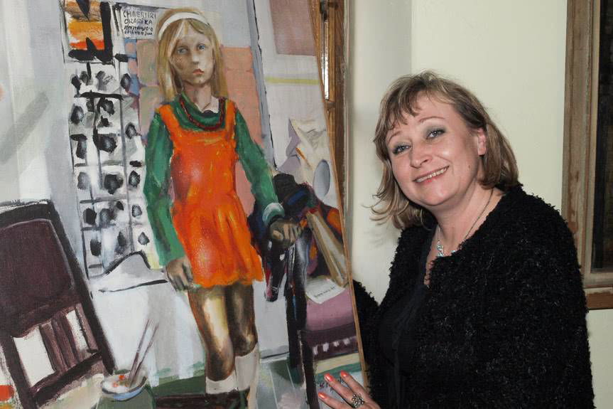 Pamięci profesora Puchalika rodem z Jaślisk