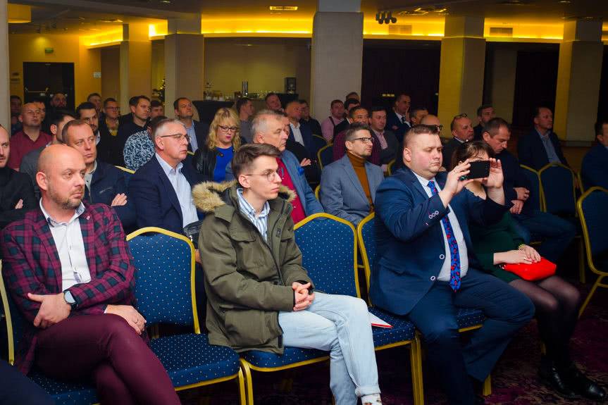 Szkółki piłkarskie odebrały Certyfikaty