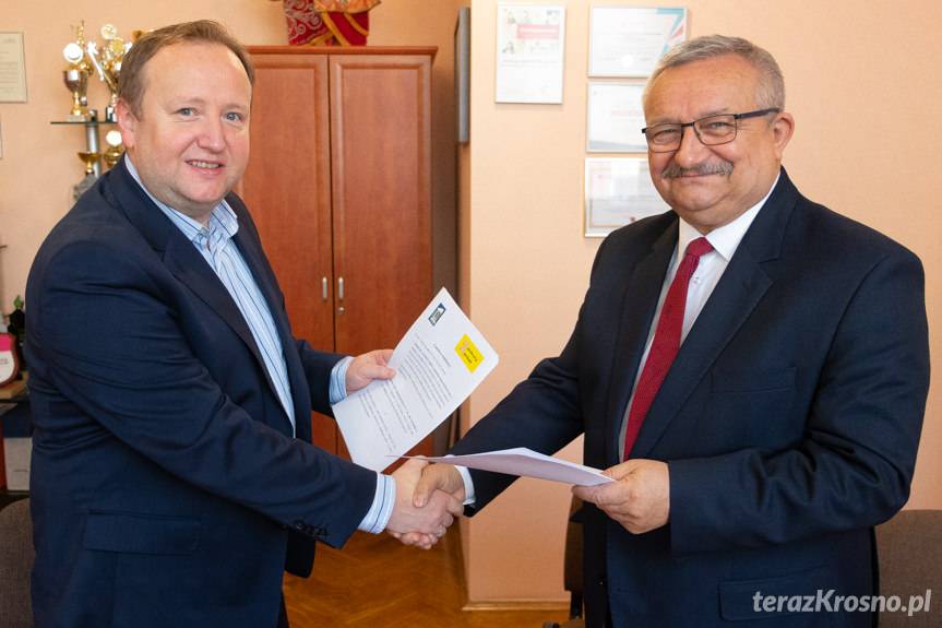 Współpraca "Szczepanika" z Merkury Market