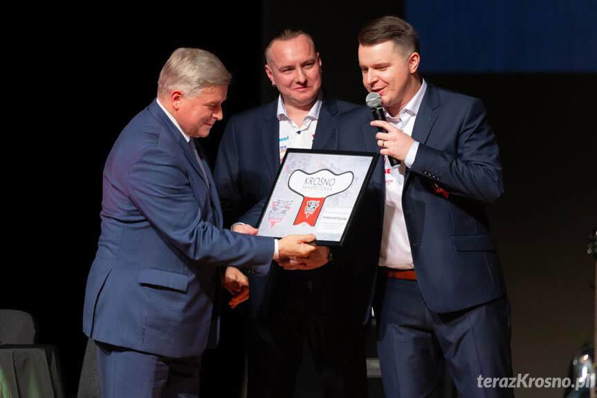 Krośnieńska Wataha gotowa do walki!