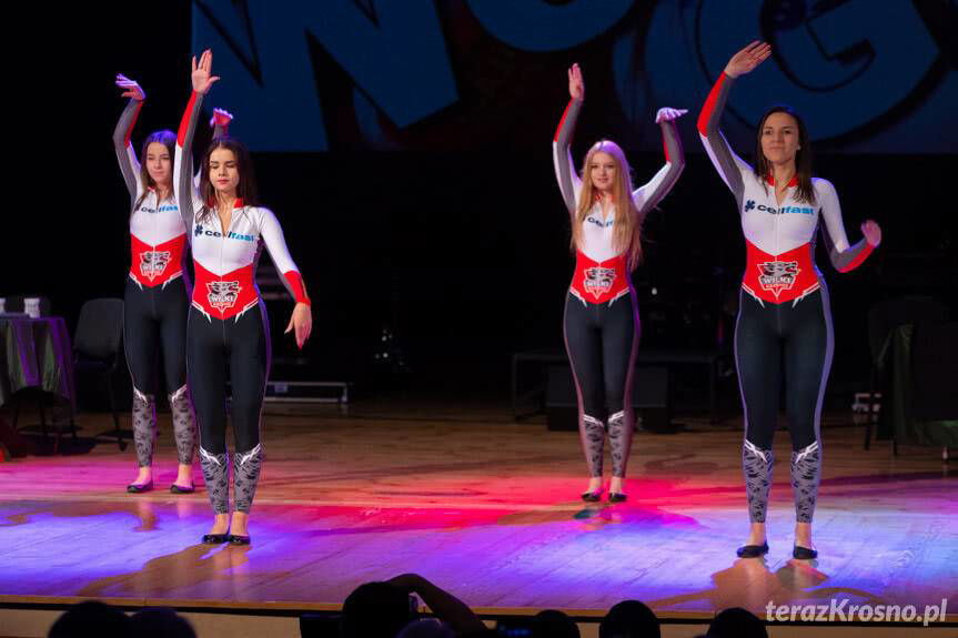 Krośnieńska Wataha gotowa do walki!